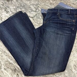 GAP jeans